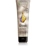 Garnier Olia Gloss mască colorantă pentru păr culoare Scandi Blonde 150 ml