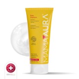 Mamaaura Sampon Delicat pentru Bebelusi 200ml - Cu Aminoacizi din Ovaz si Glicerina Vegetala