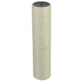 Ansamblu de joaca pentru pisici 8x35 cm, 10 mm Bej