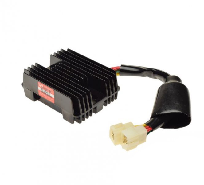 Releu incarcare Honda, 31600-MBG-305 Cod Produs: MX_NEW AI22670