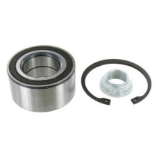Set rulment roata BMW Seria 1 (E87) (2003 - 2013) RINGER 1141006327