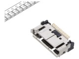 Conector Hirose ST60-18P(30) &ndash; Conector Electric de &Icirc;naltă Calitate