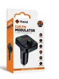 Cumpara ieftin Modulator Itrend Mpc 703 Bluethoot 2 x Usb Microsd Aux&nbsp;