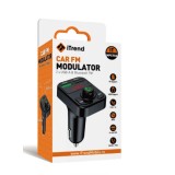 Modulator Itrend Mpc 703 Bluethoot 2 x Usb Microsd Aux&nbsp;