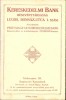 HST A37 Reclamă Banca Comercială Lugoj ante 1918