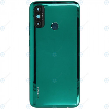 Huawei P smart 2020 Capac baterie verde 02353RJY foto