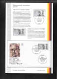 Germania FDC 34.1991