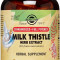 MILK THISTLE HERB&amp;SEED 60CPS