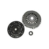 Kit ambreiaj Citroen Berlingo, 2008-2018, C4, 2004-2011, Xsara Picasso, 1999-2010, Peugeot 307, 2000-2008, Partner, 2008-2018, LUK