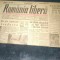 ZIAR ROMANIA LIBERA 30 SEPTEMBRIE 1946