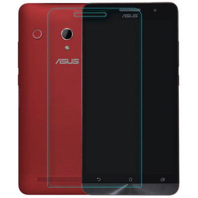 Folie Sticla ASUS Zenfone 6 Tempered Glass Ecran Display LCD foto