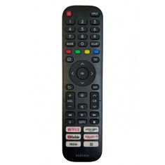 Telecomanda Universala EN2X30H Pentru Hisense Lcd, Led si Smart