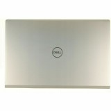 Capac Display Laptop, Dell, Inspiron P102F, P102F002, 0MCWHY, MCWHY, argintiu