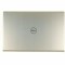 Capac Display Laptop, Dell, Inspiron P102F, P102F002, 0MCWHY, MCWHY, argintiu