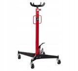 Cric Hidraulic Cutie Viteze 500kg KP07, Profesional, Roti Metalice