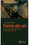 Forme ale urii - Leonidas Donskis