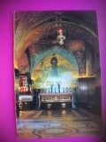 HOPCT 7000 BISERICA SFANTA IERUSALIM ISRAEL -ASIA-NECIRCULATA