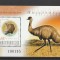 Fauna ,strut ,serie comuna cu Australia,Ungaria.