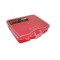 Mini organizator ABS cu 12 compartimente, Gadget 461205