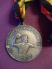 Medalie Handbal XX-lea Turneu Internațional RDG 1977 Berlin, Europa