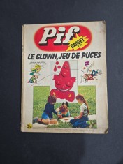 Pif Gadget No 290
