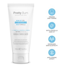 Gel IntimateLine Pretty Bum 75ml