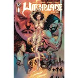 Witchblade 01 - Coperta A