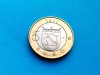 5 Euro 2011 Finlanda- XF+AUNC-RAR, Europa