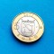 5 Euro 2011 Finlanda- XF+AUNC-RAR