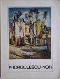 Petre Iorgulescu-Yor &ndash; Cornel Radu Constantinescu
