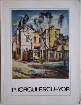 Petre Iorgulescu-Yor &amp;ndash; Cornel Radu Constantinescu foto