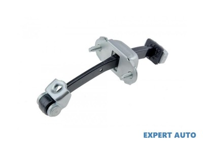 Limitator usa Citroen C4 (2004-&amp;gt;) [LC_] #1 foto