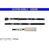 Senzor uzura placute frana Ate 24819002962, parte montare : punte spate