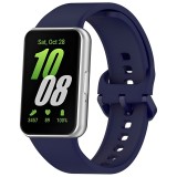Asteroid GSM - Watchband (W086) - Samsung Galaxy Fit3 - Navy Blue