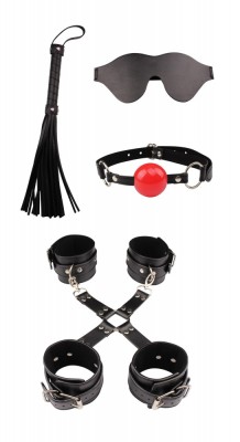 Set fetish Rosy Dominate Tonight foto