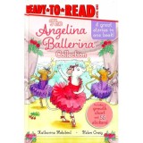 The Angelina Ballerina Collection