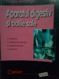 Philippe Godeberge - Aparatul digestiv si bolile sale (2002)