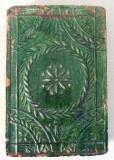 Cahla Transilvania sec 19