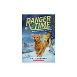 Night of Soldiers and Spies (Ranger in Time #10)