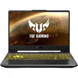 Laptop Gaming ASUS TUF FX506LH-HN102 (Procesor Intel&reg; Core&trade; i7-10870H (16M Cache, up to 5.0 GHz) 15.6inch FHD, 8GB, 512GB SSD, nVidia GeForce GTX 1650