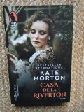CASA DE LA RIVERTON - KATE MORTON