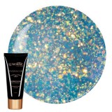 Polygel REVOMAX GEL LUXORISE Mermaid Spark, 15ml