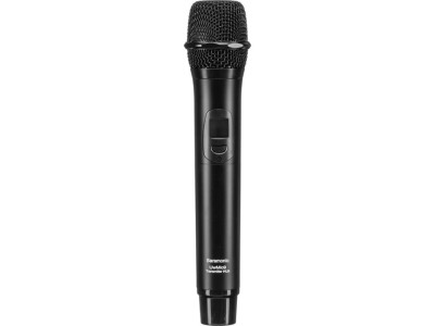 Microfon wireless Saramonic UwMic9 HU9, 514-596MHzUSB-C (3.0), HDMI output foto