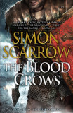 Simon Scarrow - The Blood Crows