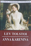 ANNA KARENINA-LEV TOLSTOI