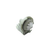 Pompă evacuare Originală Bosch pentru Mașină de spălat vase, Coduri 00187970 00423048 00165261
