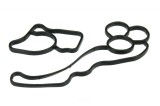 Garnitura radiator ulei motor, termoflot BMW Seria 1 (F20), Seria 3 (E90, E91), Seria 5 (F07, F10, F11), Seria 6 (F12), X1 (E84); Toyota Avensis 3 (T