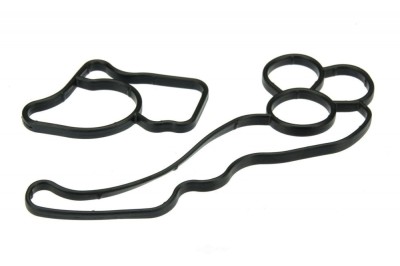 Garnitura radiator ulei motor, termoflot BMW Seria 1 (F20), Seria 3 (E90, E91), Seria 5 (F07, F10, F11), Seria 6 (F12), X1 (E84); Toyota Avensis 3 (T foto