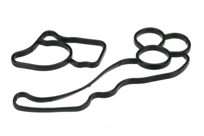 Garnitura radiator ulei motor, termoflot BMW Seria 1 (F20), Seria 3 (E90, E91), Seria 5 (F07, F10, F11), Seria 6 (F12), X1 (E84); Toyota Avensis 3 (T