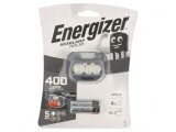 Lanternă LED pentru Cască 400lm IPX4